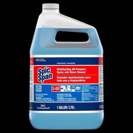 Spic And Span SPIC SPAN ALL-PURPOSE, 2PK 3700032535 | Zoro